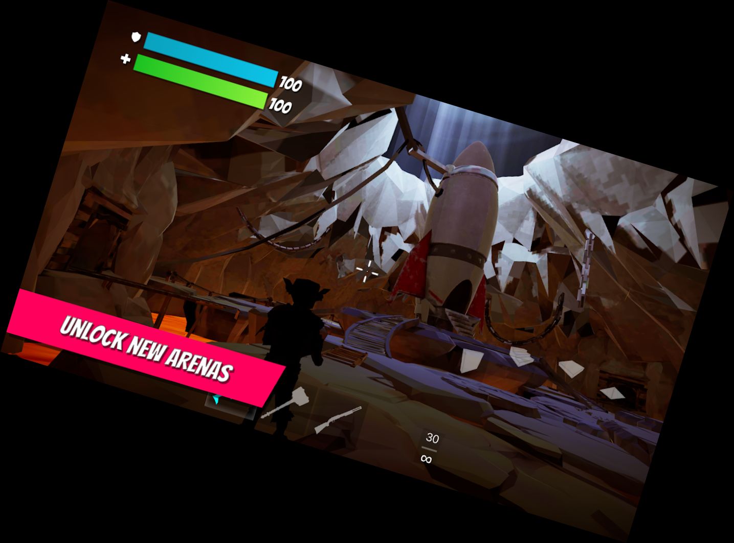 1geg1Schlacht - Bauen Kamp