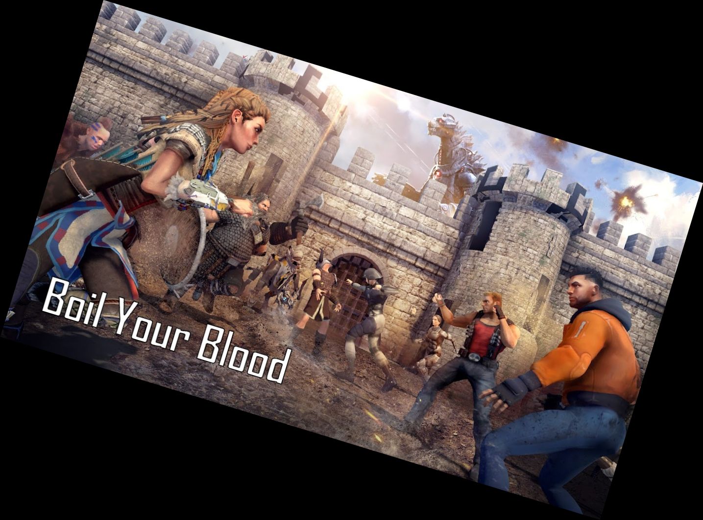 Призрачная Зона