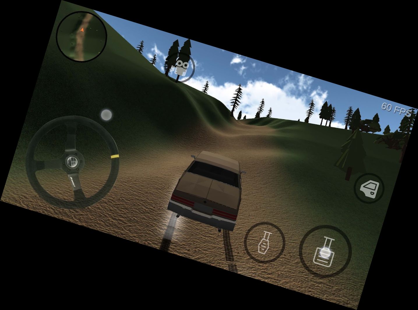 Greife zu: Auto-Gangster Verbrechen