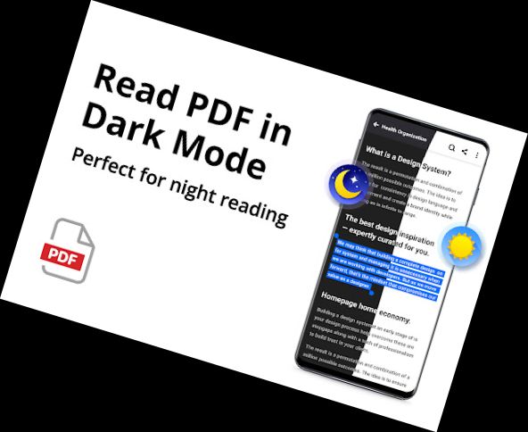 PDF Reader - PDF Viewer