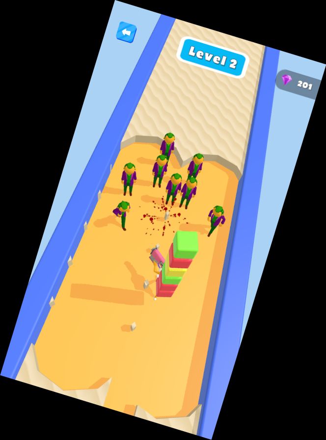 Царапай и Сов