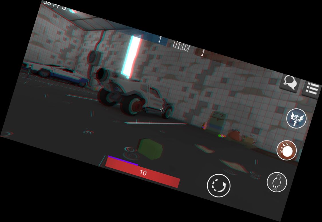 Хованки (Beta)