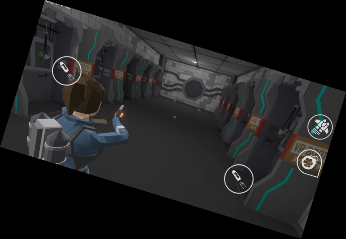 Versteckte und Suche (Beta