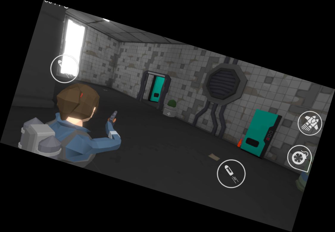 Прятки (Бета)