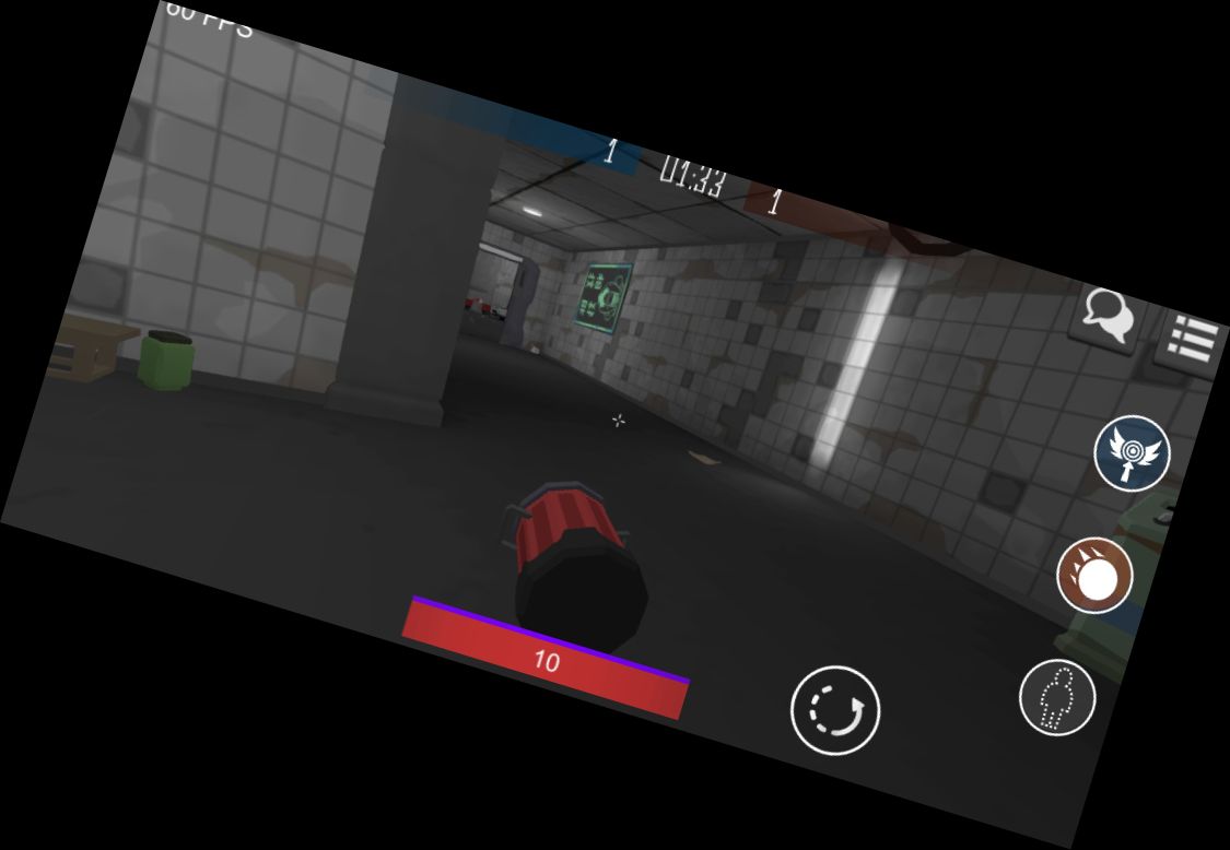 Versteckte und Suche (Beta