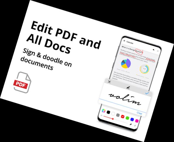 PDF Reader - PDF Viewer