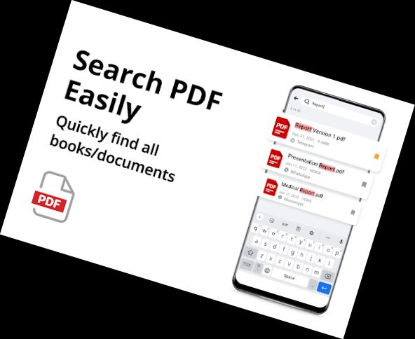 PDF Reader - PDF Viewer