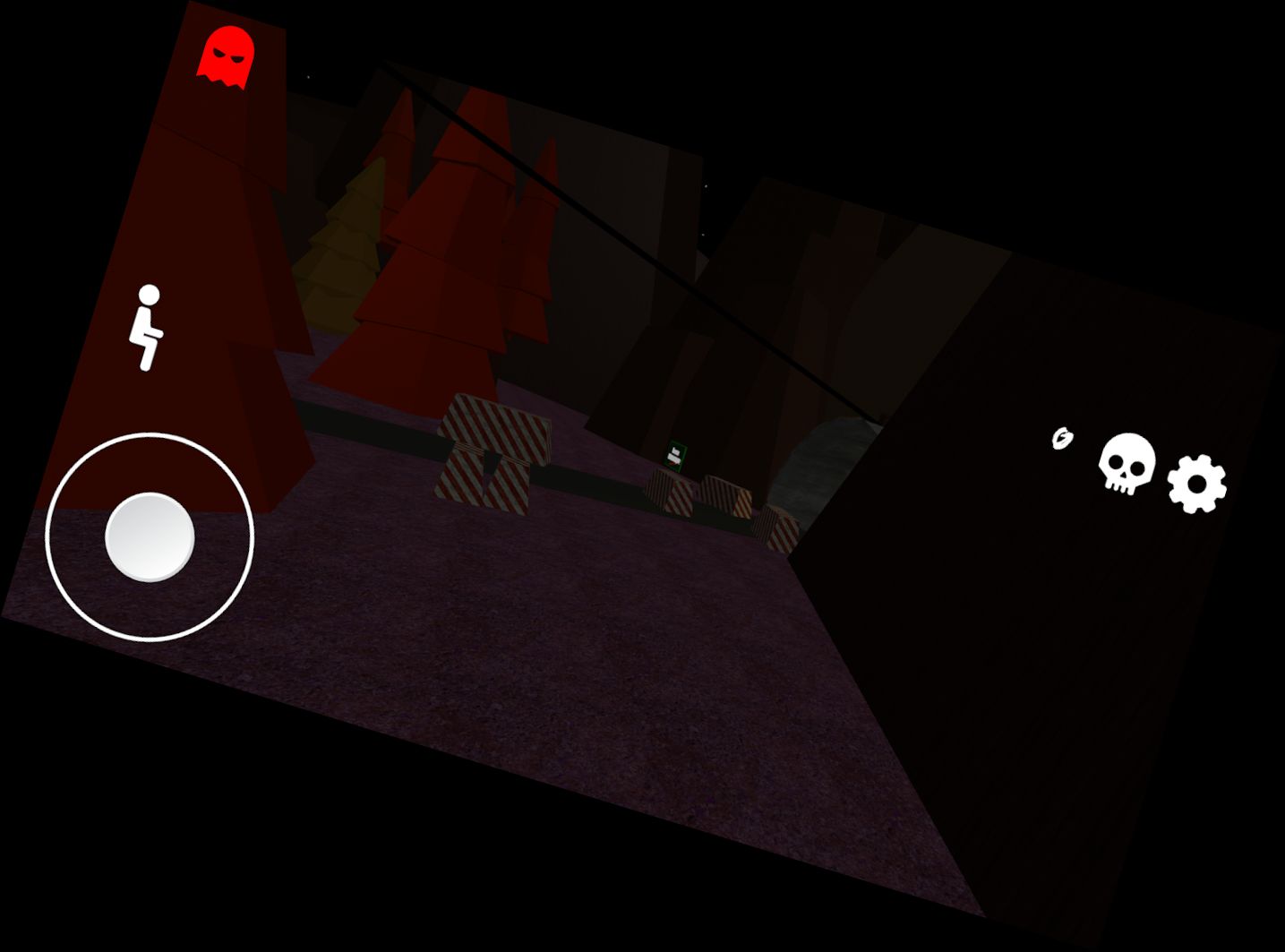 Oma & Opa Horror Haus