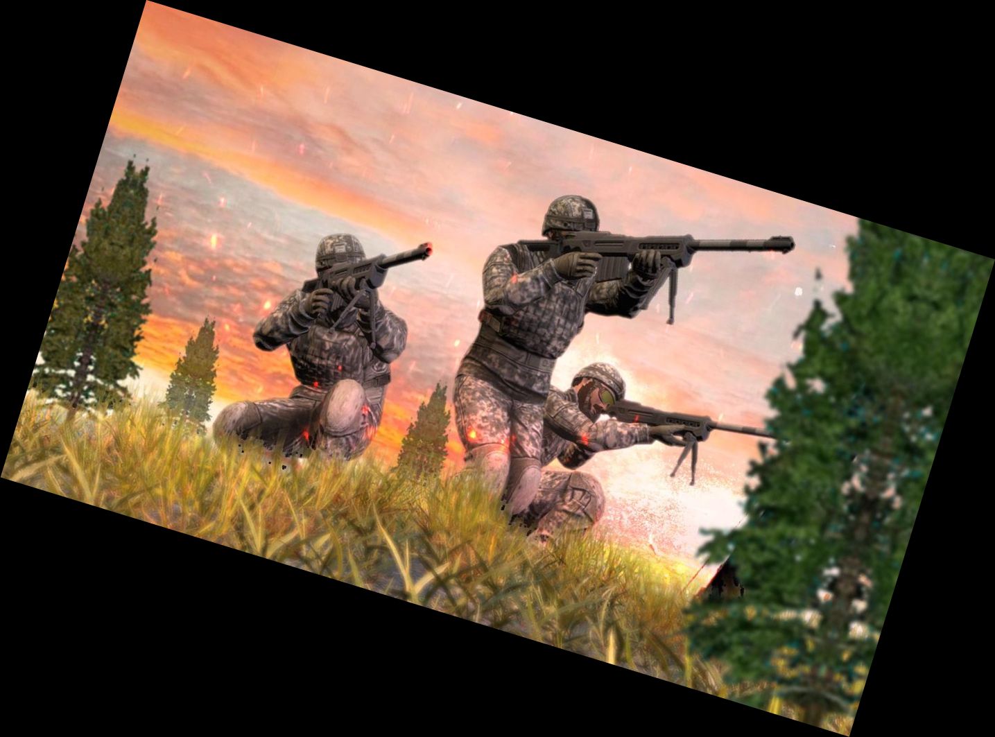 Останній, хто в