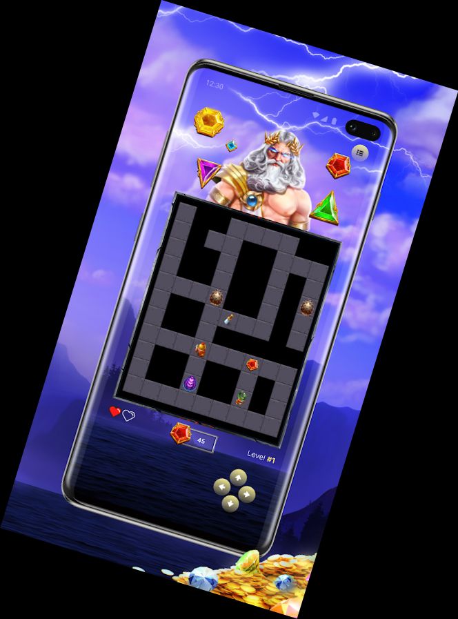 Labyrinth der Tapferkeit