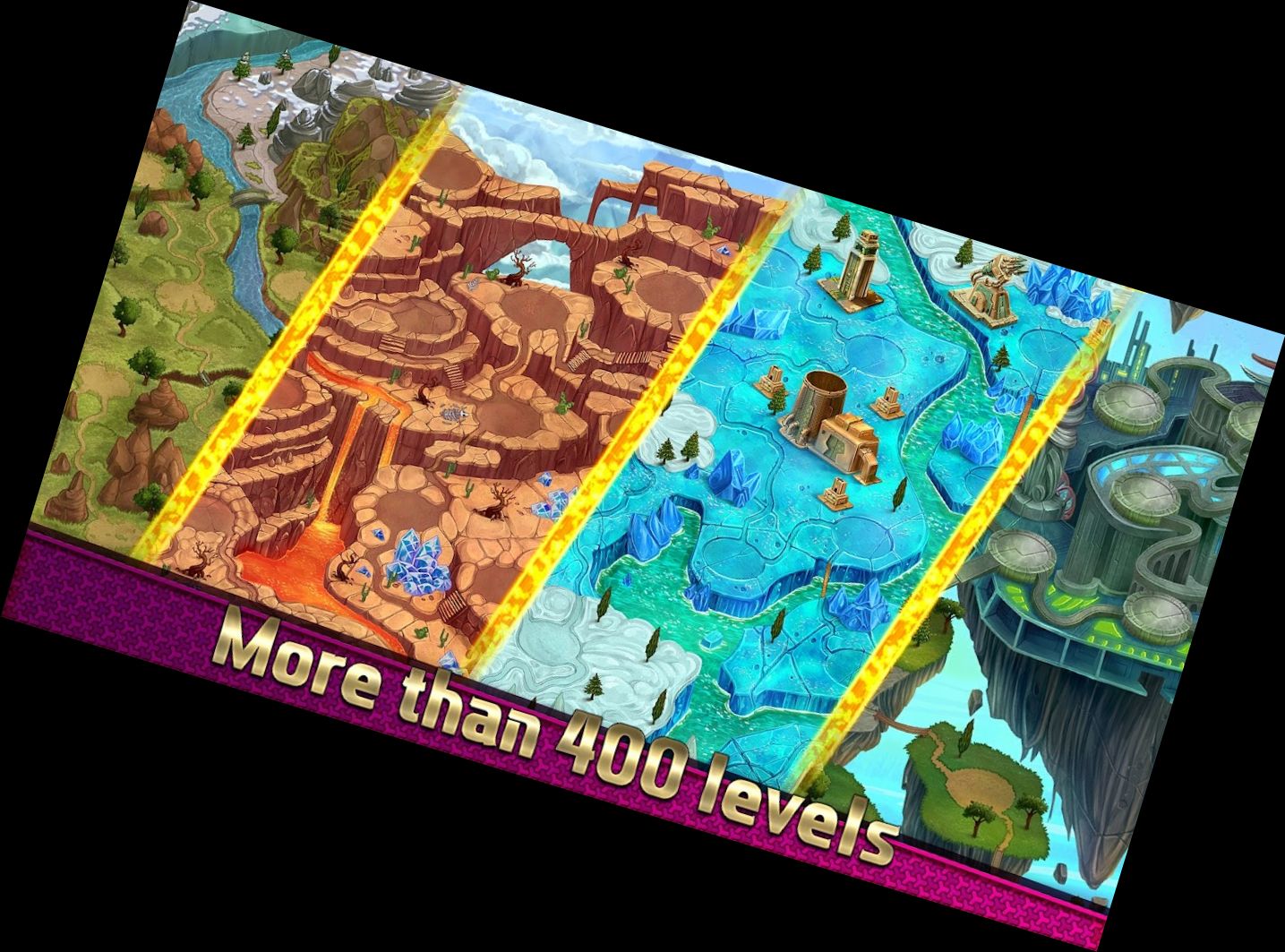 Удар одной рукой: Мир