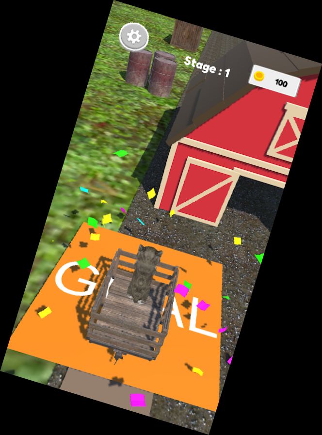 Зміна курсу