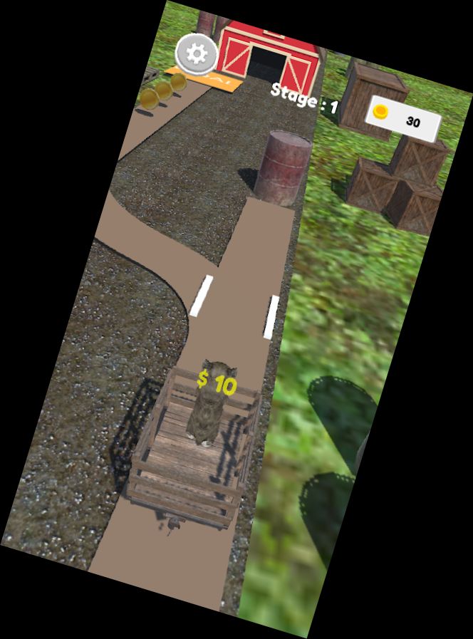 Смена Курса