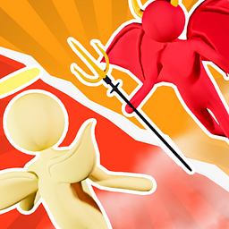 Ангел или Дь