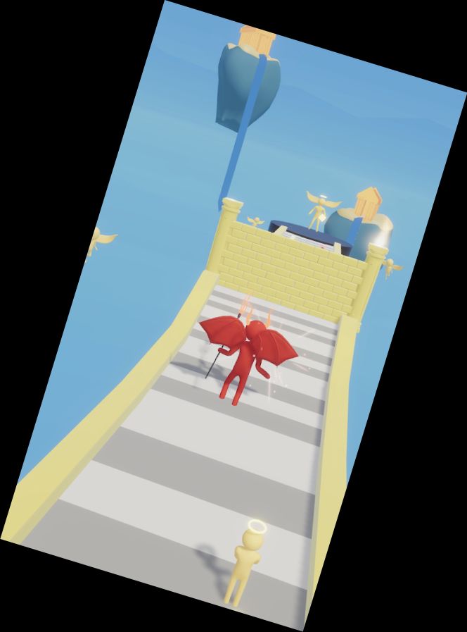 Ангел или Дь