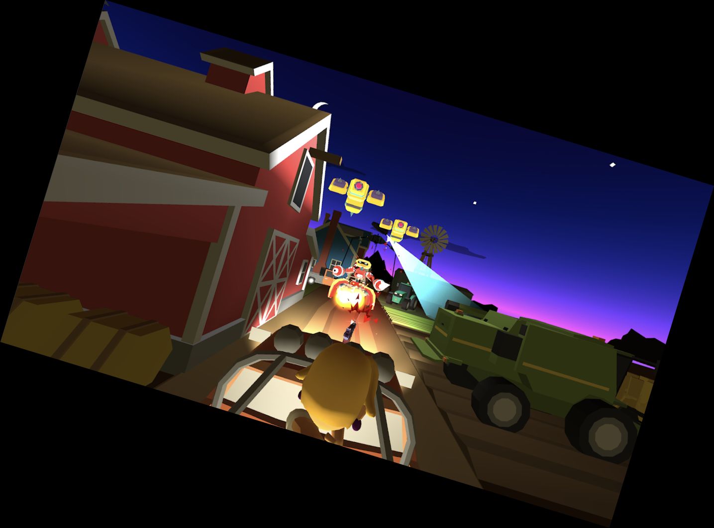 Разбивая Дор