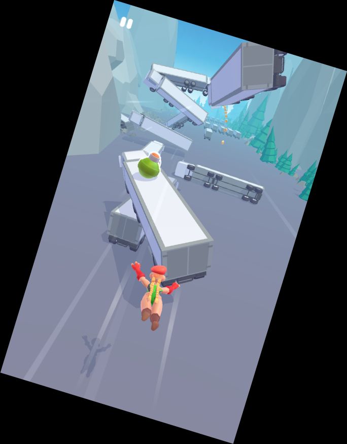 Вантажопер