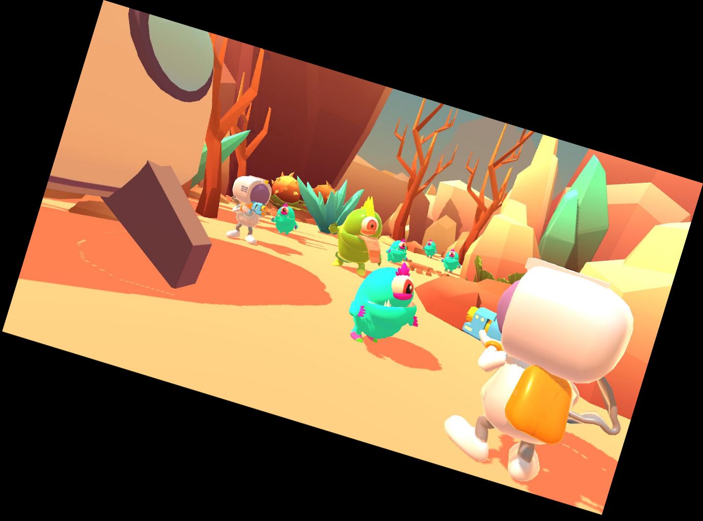 Галактичні Мародер