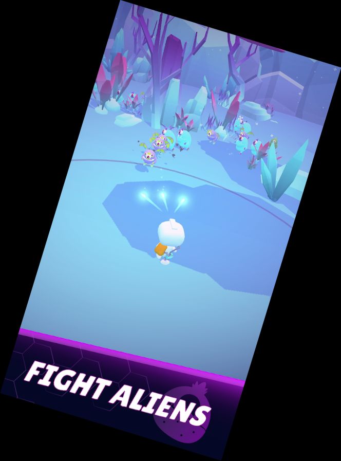 Космические Марод