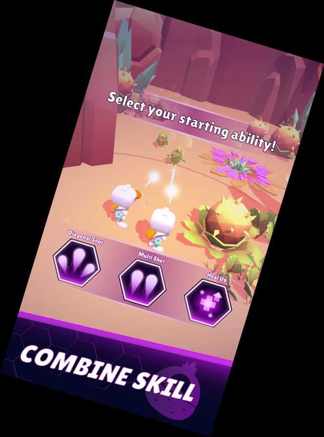 Галактичні Мародер