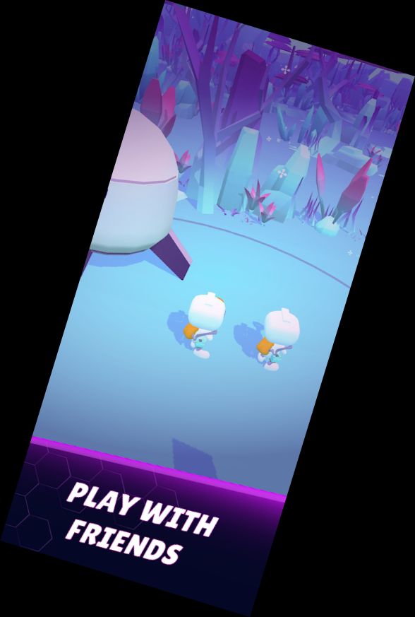 Космические Марод