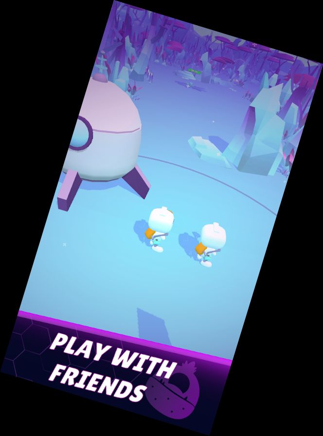 Космические Марод