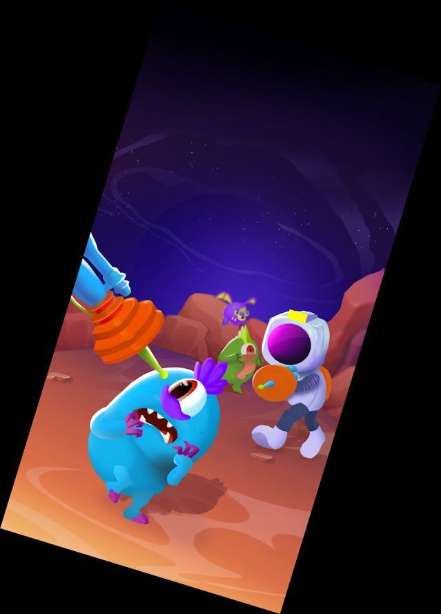 Galaktische Plünder