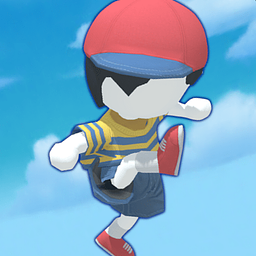 Бегущий Пры