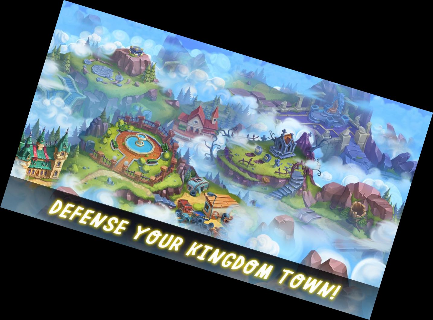 Защита Призрачных