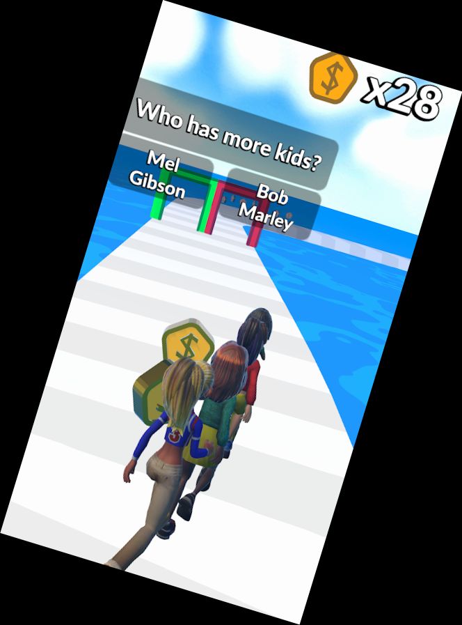 Выбор Толпы