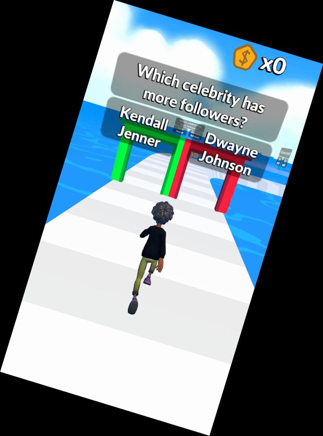 Выбор Толпы