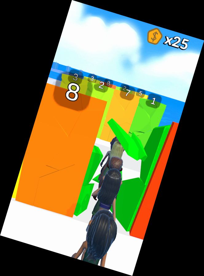 Вибір Натовпу