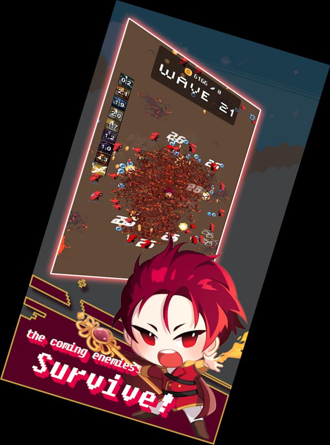 Вирлю-Pірлю Чарів