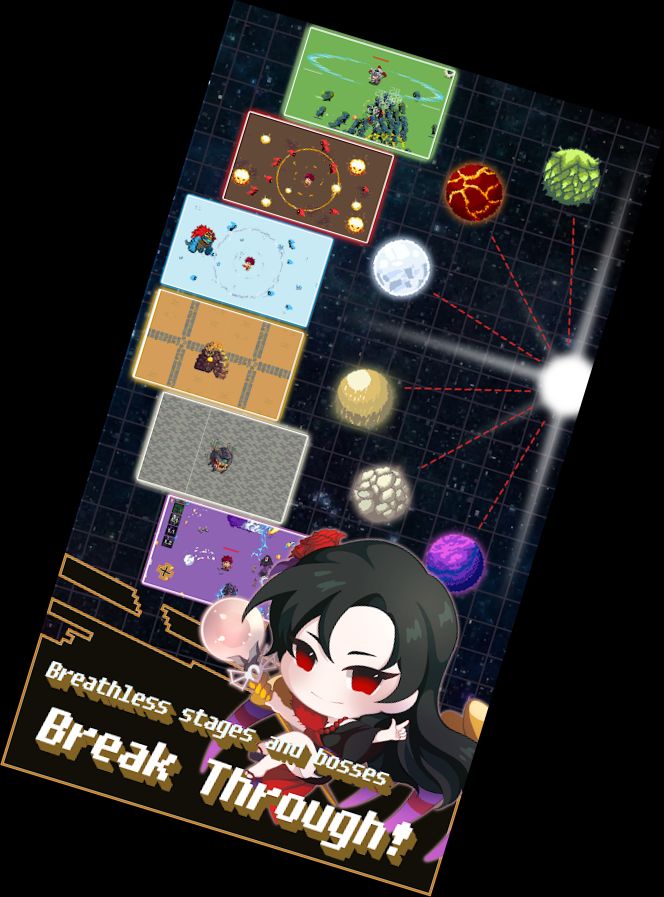 Вирлю-Pірлю Чарів