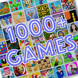 1000 Classic Games Online