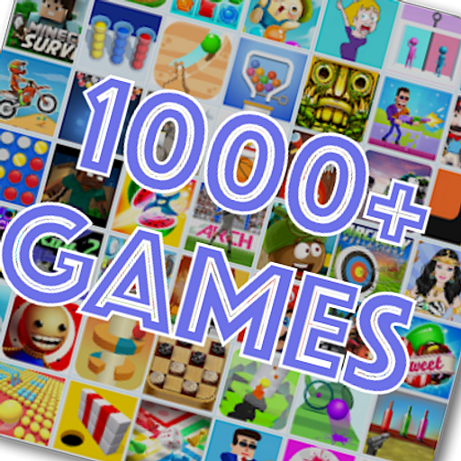 1000 Classic Games Online