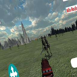 Гра Пригод Зомбі