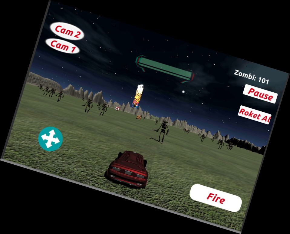 Гра Пригод Зомбі