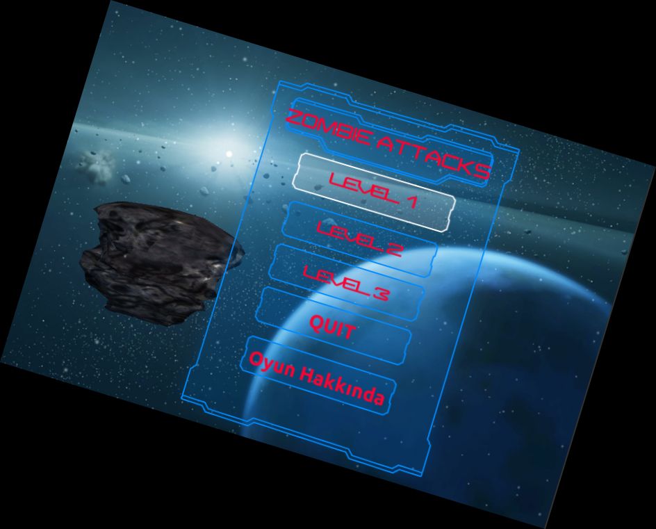 Гра Пригод Зомбі