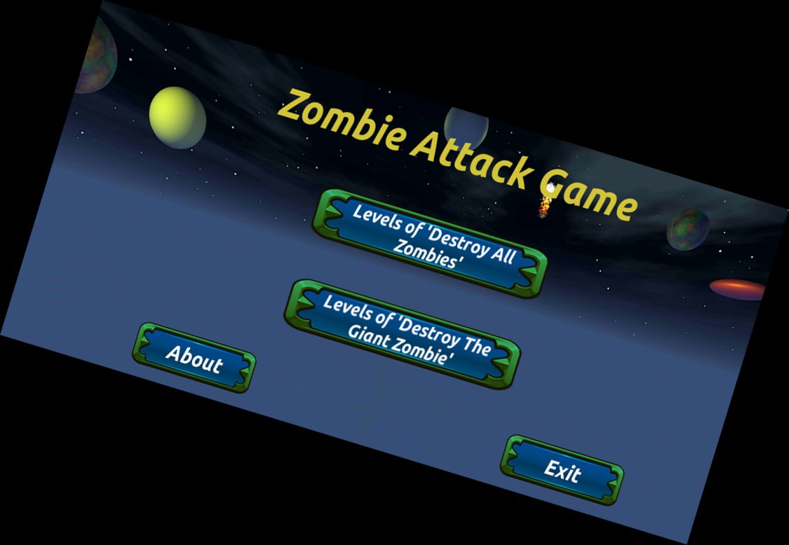 Гра Пригод Зомбі