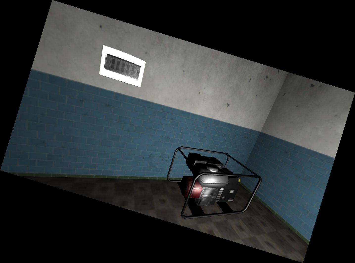 Asylum77 - Mehrspieler-Horrorspiel