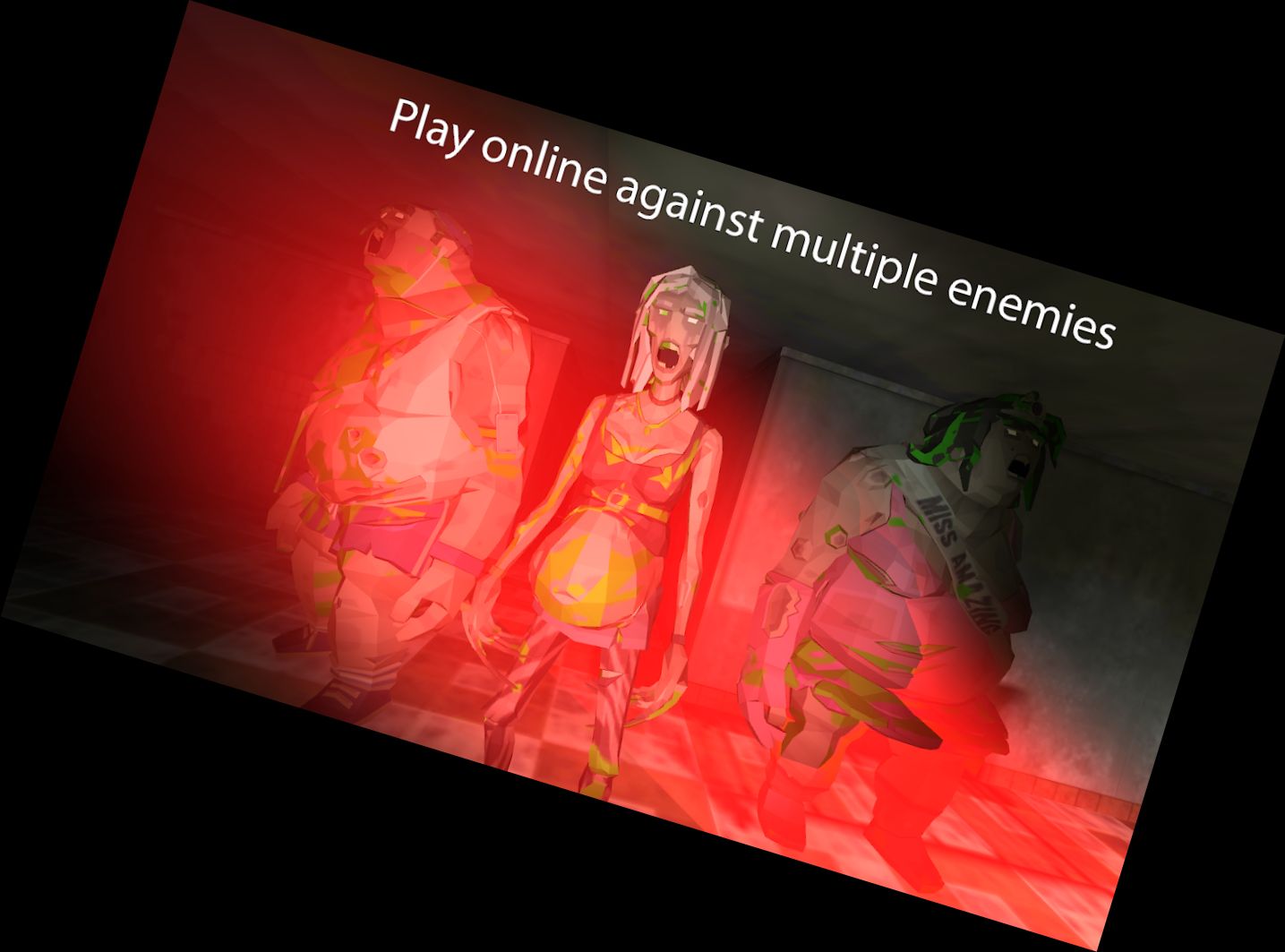 Приют77 - Многопользовательский Х