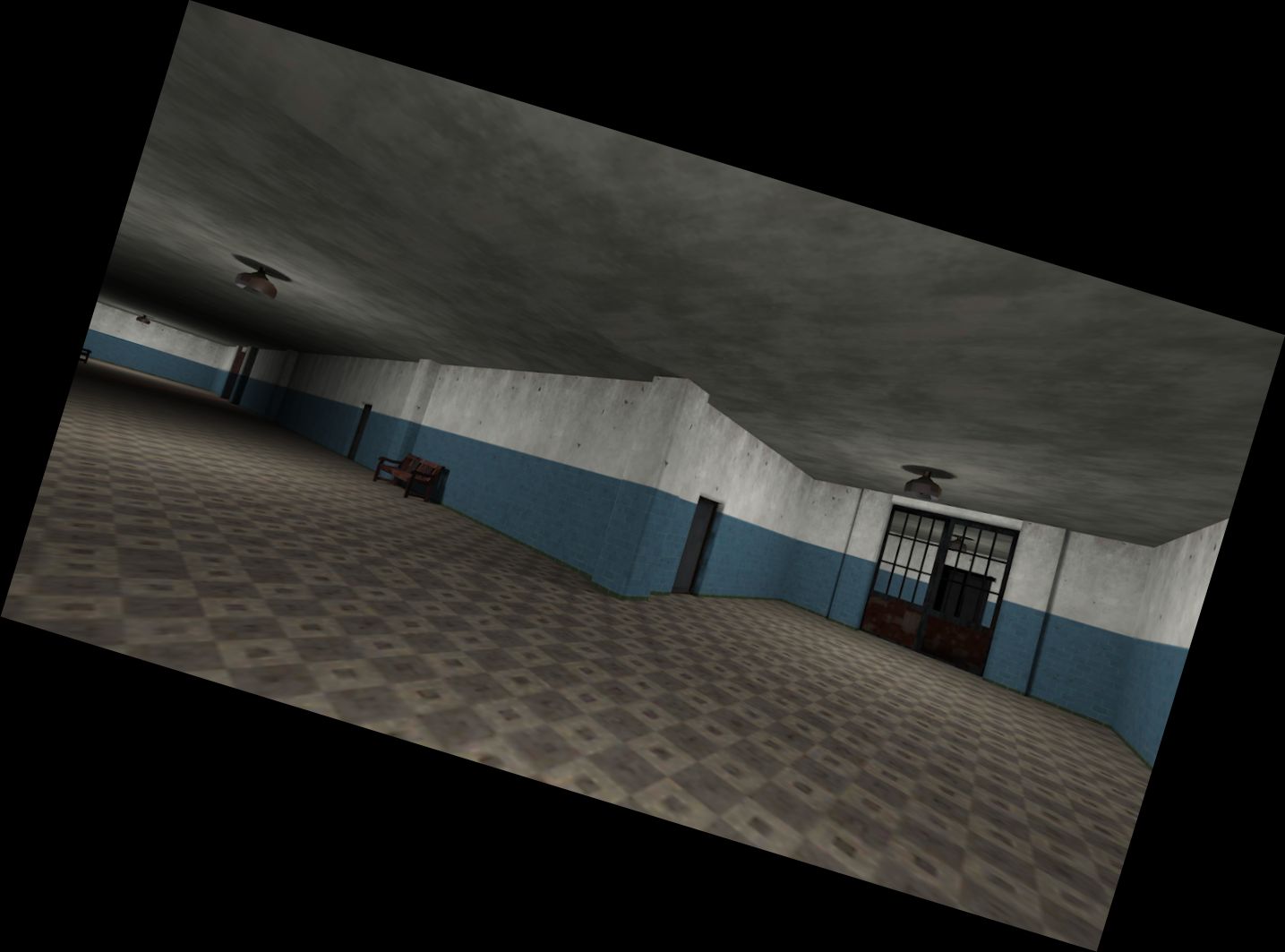 Asylum77 - Mehrspieler-Horrorspiel