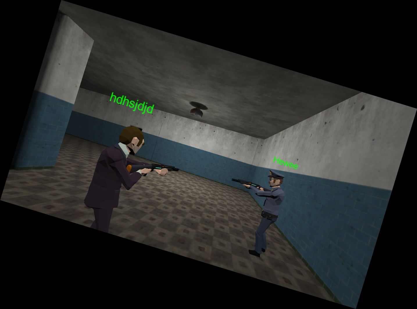 Приют77 - Многопользовательский Х