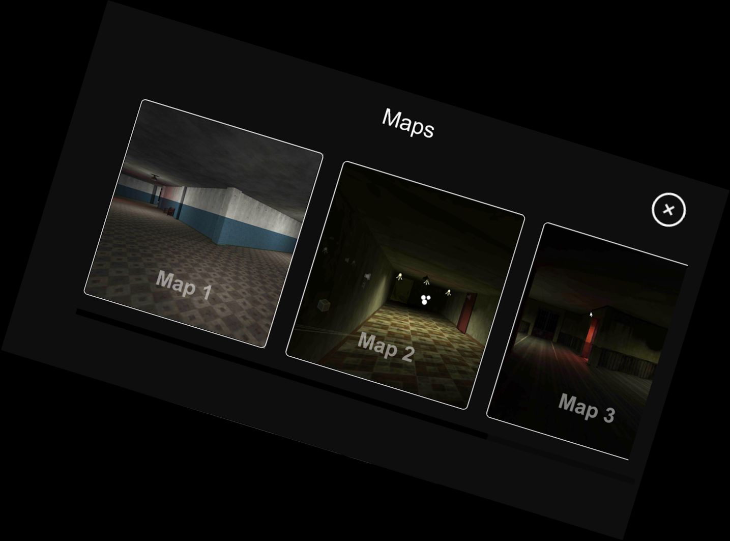 Притулок77 - Багатокористуваць