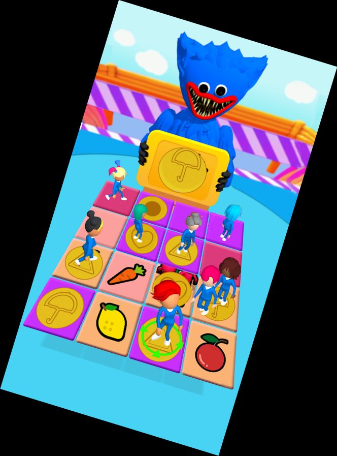 Быстрая Игра: Вызов на Вы