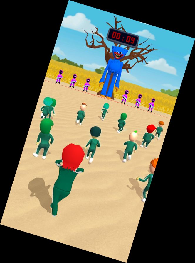 Быстрая Игра: Вызов на Вы