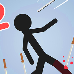 Виклик кидання рагдолла 2 -