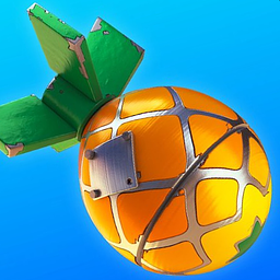 Boom Beach: Frontlinien