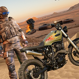 Реальна стрілянина: 3